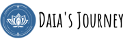 Daia's Journey Logo